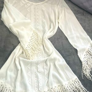 Boutique Boho dress